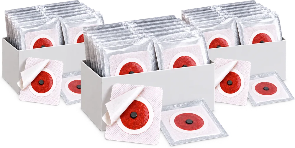 Kit com 90 adesivos